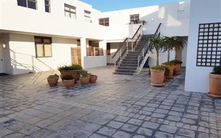 1 Bedroom Apartment in Big Bay