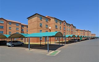 2 Bedroom Apartment in Pretoria West