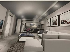 1 Bed Apartment in Bedfordview