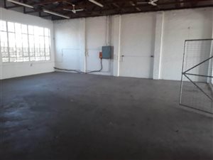 310 m² Commercial space in Asherville