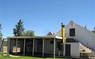 4 Bedroom House in Riebeek Kasteel