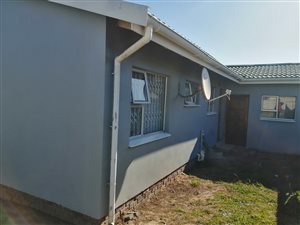3 Bed House in Haven Hills
