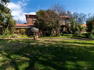 4 ha Farm in Hallgate
