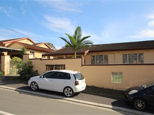 4 Bed House in Rydalvale