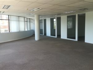 352 m² Commercial space in Parktown