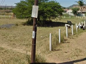 929 m² Land available in Acaciaville