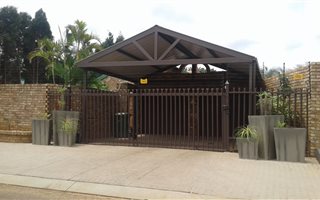 3 Bedroom House in Doornpoort and surrounds