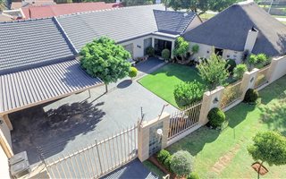 5 Bedroom House in Beyers Park