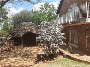4 Bed House in Suideroord