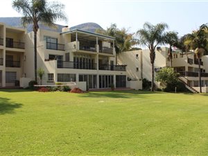 2 Bed House in Kosmos Ridge