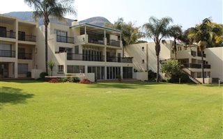 2 Bedroom House in Kosmos Ridge