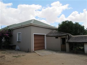 3 Bed House in Koringberg