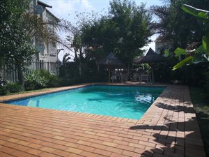 2 Bed Townhouse in Verwoerdpark