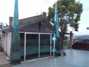 4 Bed House in Parkgate
