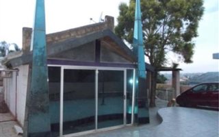 4 Bedroom House in Parkgate