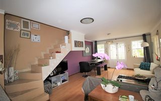 2 Bedroom Townhouse in Harfield Village