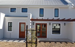 3 Bedroom Townhouse in Graanendal