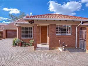 2 Bed Simplex in The Wilds