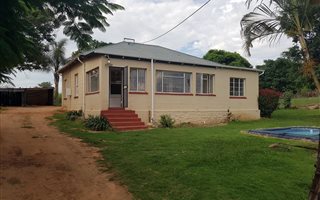 3 Bedroom House in Nelspruit