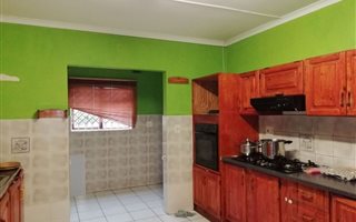 3 Bedroom House in Veldenvlei