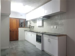 3 Bed Apartment in Arboretum