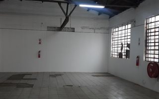 430 m² Industrial space in Windermere