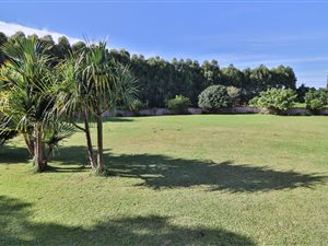 3064 m² Land available in Mtubatuba