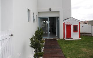 3 Bedroom House in Blue Lagoon