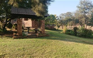 2 Bedroom Garden Cottage in Muldersdrift