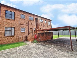 2 Bed Apartment in Wilgeheuwel