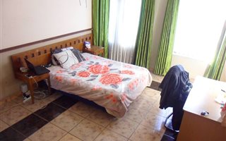 1 Bedroom House in Bedworth Park