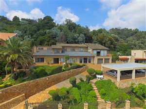 5 Bed House in Northcliff