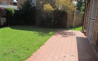 2 Bedroom Townhouse in Kibler Park