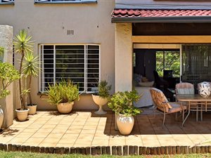 3 Bed Townhouse in Parkmore