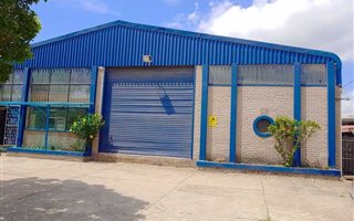 Commercial space in Trurolands