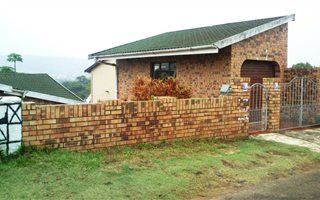 3 Bedroom Townhouse in Forest Haven