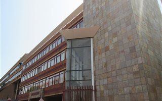 Office space in Hatfield