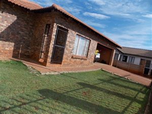 3 Bed House in The Orchards