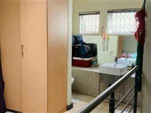 1 Bed Apartment in Richmond