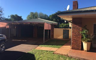 3 Bedroom House in Hadison Park