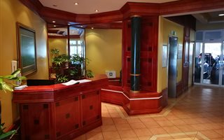 179 m² Commercial space in Mt Edgecombe
