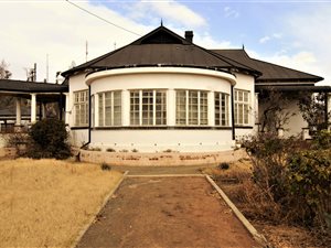 3 Bed House in Trompsburg