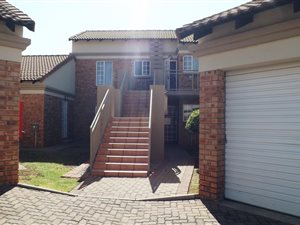 2 Bed Apartment in Eco Park