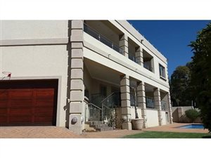 4 Bed House in Bedfordview
