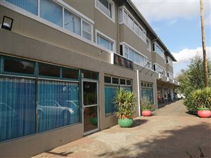117 m² Commercial space in Chasedene