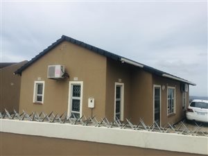 3 Bed House in Ntuzuma