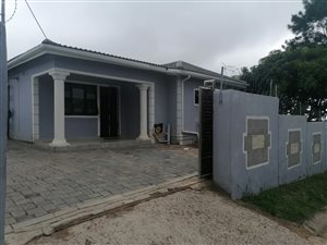 3 Bed House in Wyebank