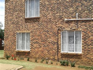 3 Bed House in Fochville