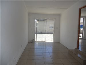 1 Bed Flat in Cradock