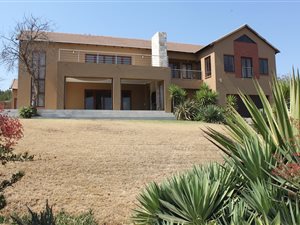 4 Bed House in Sable Hills Waterfront Estate